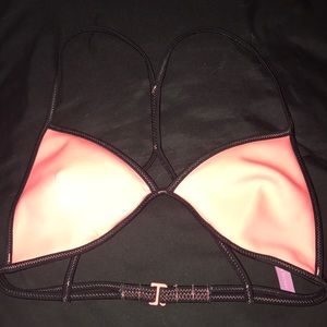 Victoria secret bathing suit top